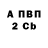 АМФЕТАМИН 97% Andrew Hunter