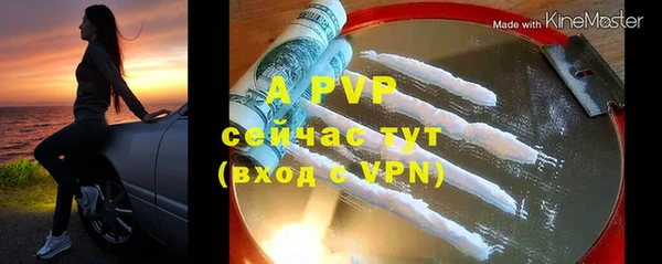винт Гусь-Хрустальный
