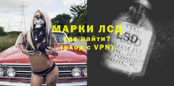 винт Гусь-Хрустальный